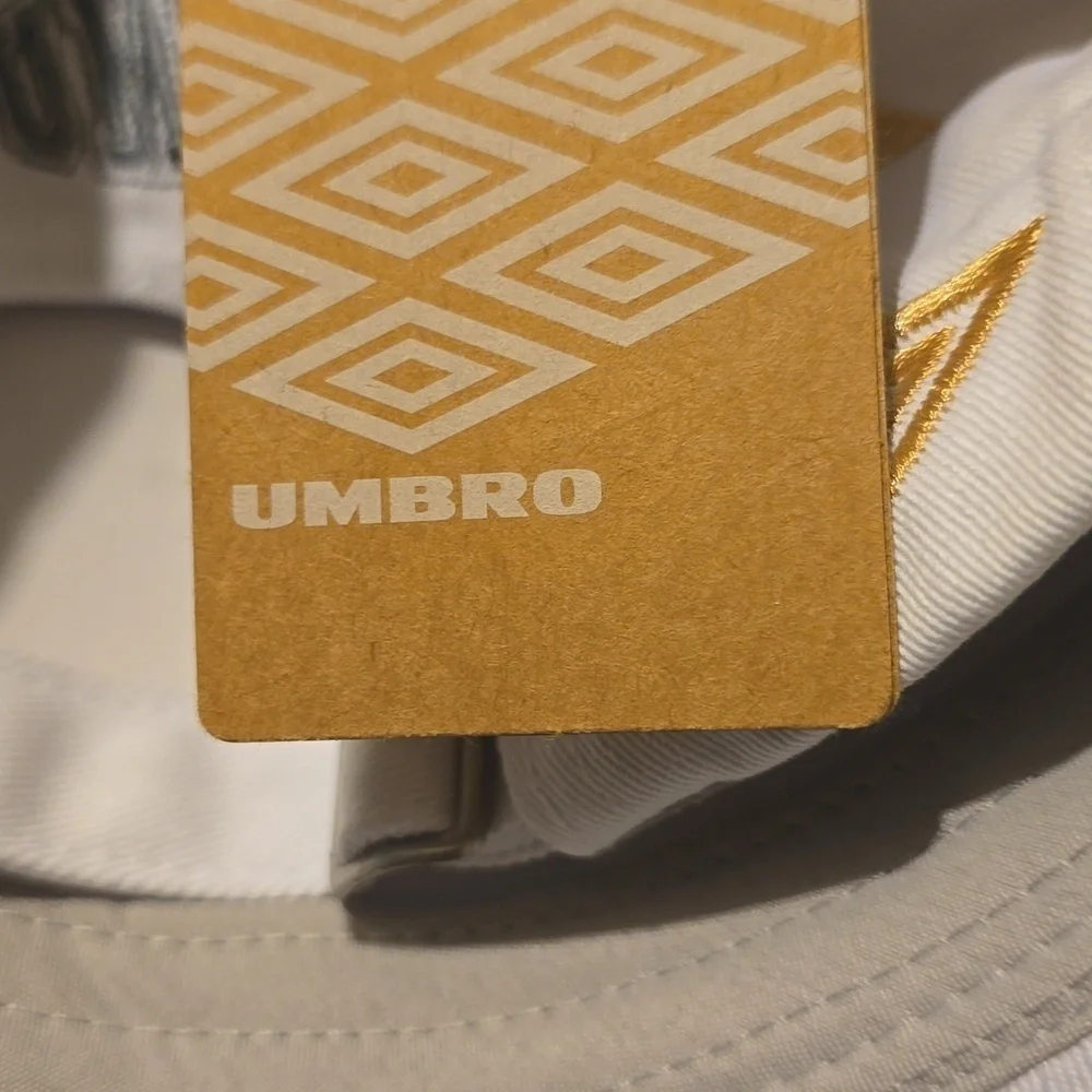 ❤️BUY 2 GET 1 FREE  Umbro Allover Logo Hat in Bloomington, MN From Umbro